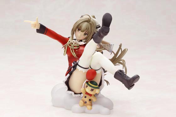 Amagi Brilliant Park - Moffle - Sento Isuzu - 1/8 (Kotobukiya) photo 8