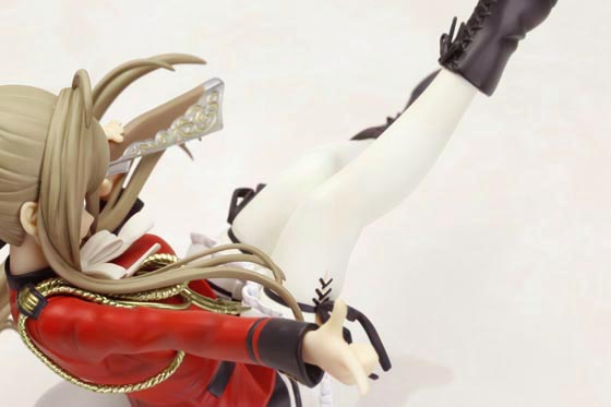 Amagi Brilliant Park - Moffle - Sento Isuzu - 1/8 (Kotobukiya) photo 17