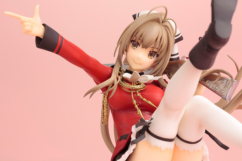 Amagi Brilliant Park - Moffle - Sento Isuzu - 1/8 (Kotobukiya) photo 18