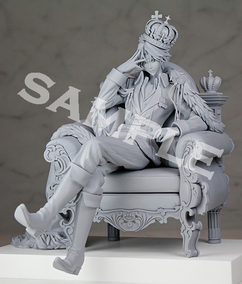Shin Tennis no Oujisama - Atobe Keigo - ALTAiR - 1/8 (Alter) photo 2