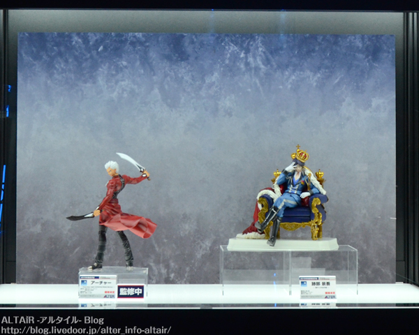 Shin Tennis no Oujisama - Atobe Keigo - ALTAiR - 1/8 (Alter) photo 3