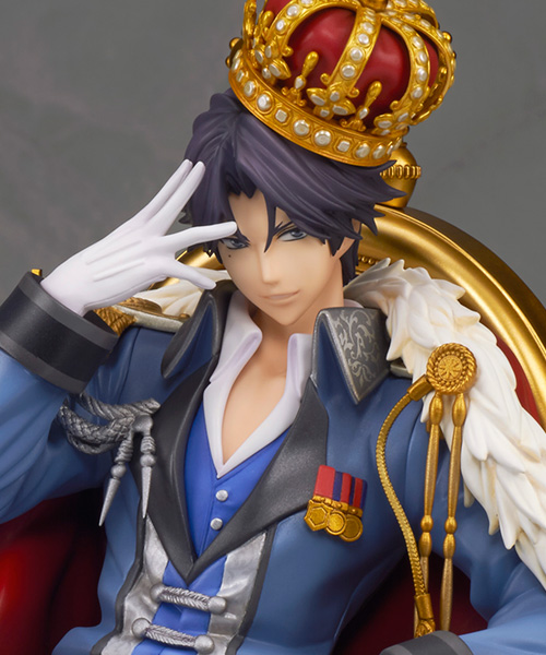 Shin Tennis no Oujisama - Atobe Keigo - ALTAiR - 1/8 (Alter) photo 4