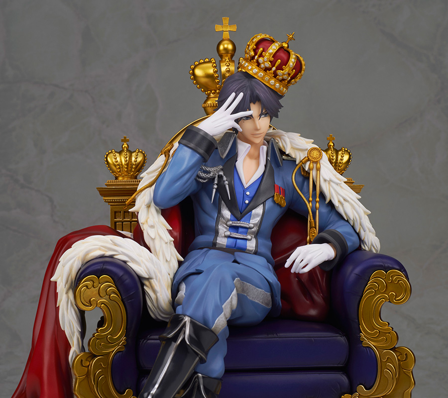 Shin Tennis no Oujisama - Atobe Keigo - ALTAiR - 1/8 (Alter) photo 5