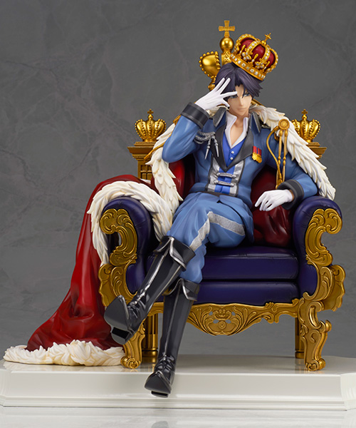 Shin Tennis no Oujisama - Atobe Keigo - ALTAiR - 1/8 (Alter) photo 7