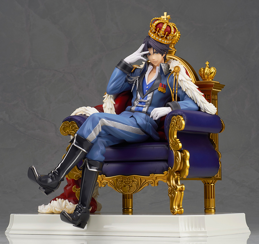 Shin Tennis no Oujisama - Atobe Keigo - ALTAiR - 1/8 (Alter) photo 8