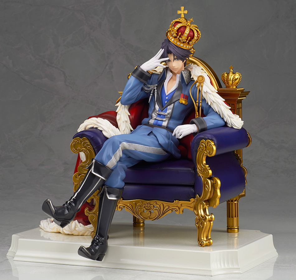 Shin Tennis no Oujisama - Atobe Keigo - ALTAiR - 1/8 (Alter) photo 11
