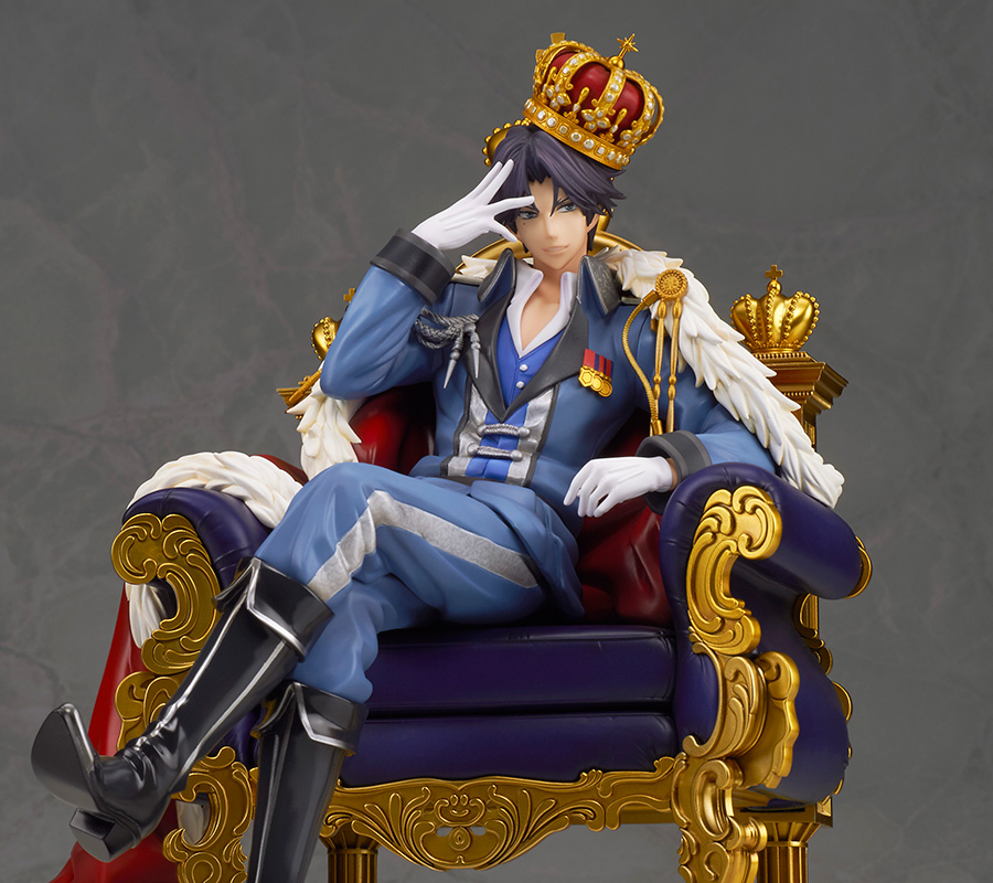 Shin Tennis no Oujisama - Atobe Keigo - ALTAiR - 1/8 (Alter) photo 12