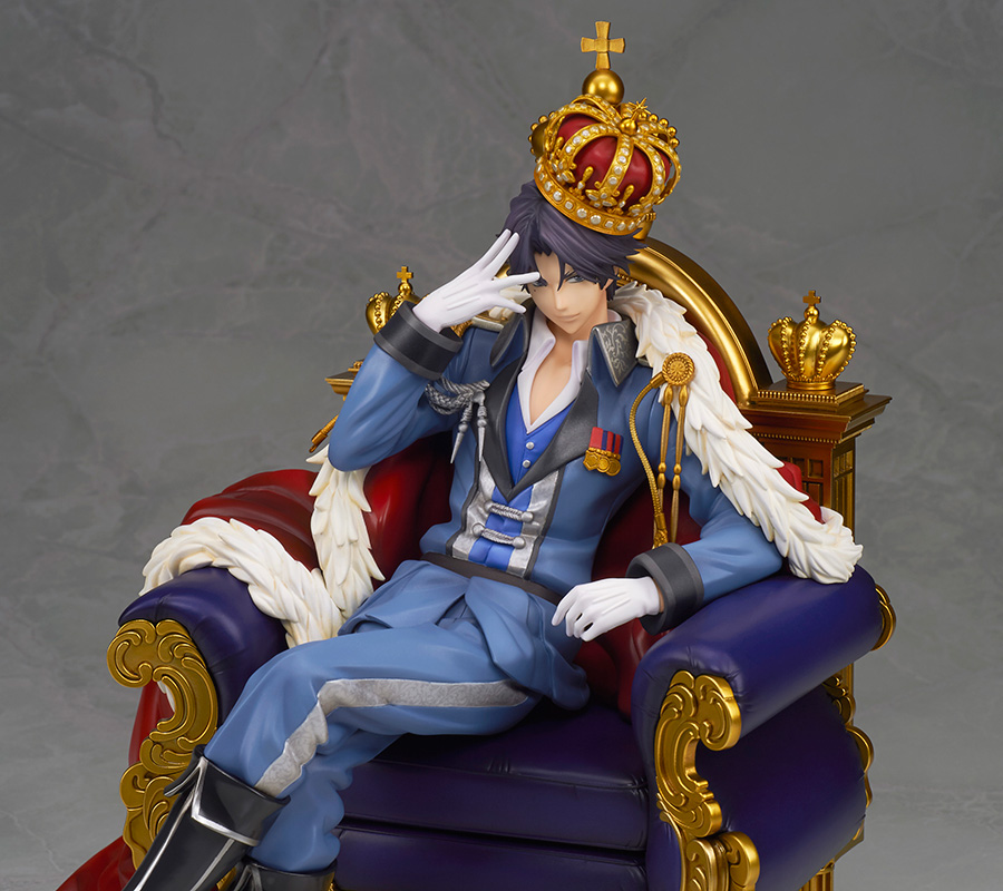 Shin Tennis no Oujisama - Atobe Keigo - ALTAiR - 1/8 (Alter) photo 13
