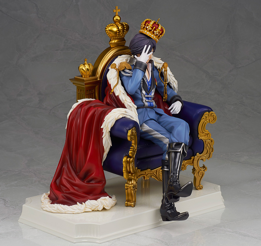 Shin Tennis no Oujisama - Atobe Keigo - ALTAiR - 1/8 (Alter) photo 15