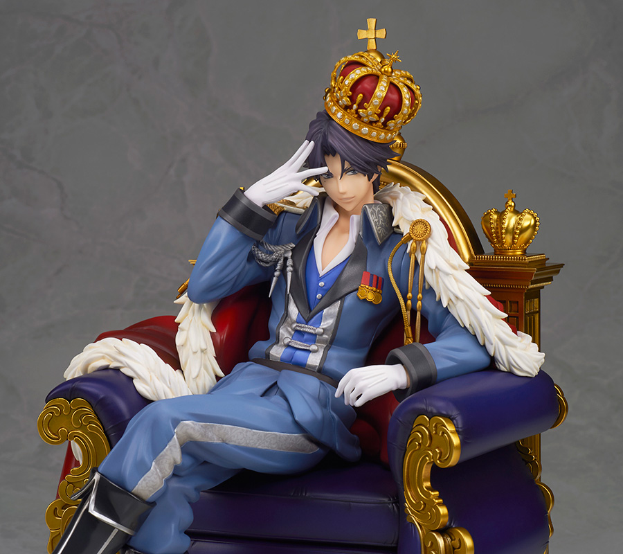 Shin Tennis no Oujisama - Atobe Keigo - ALTAiR - 1/8 (Alter) photo 16