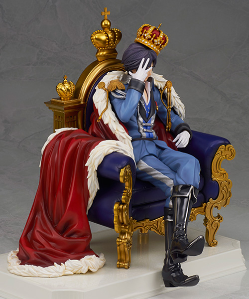 Shin Tennis no Oujisama - Atobe Keigo - ALTAiR - 1/8 (Alter) photo 17