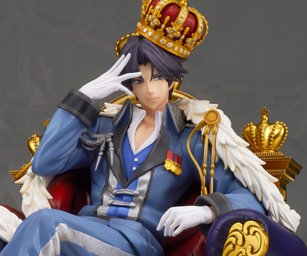 Shin Tennis no Oujisama - Atobe Keigo - ALTAiR - 1/8 (Alter) photo 18