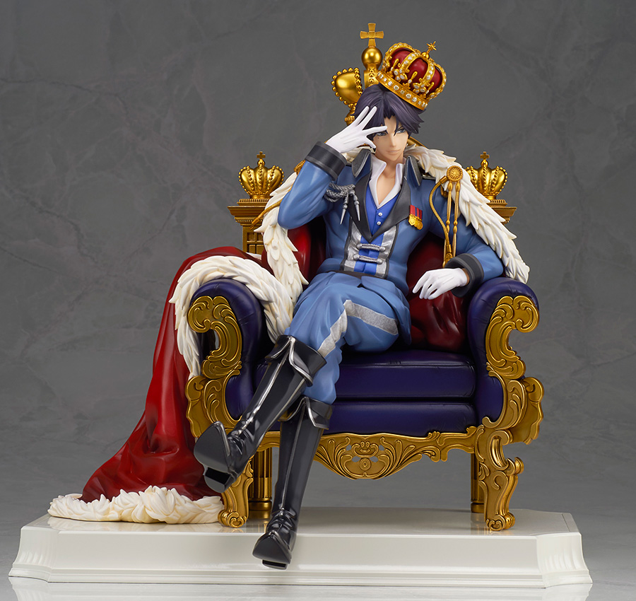 Shin Tennis no Oujisama - Atobe Keigo - ALTAiR - 1/8 (Alter) photo 20