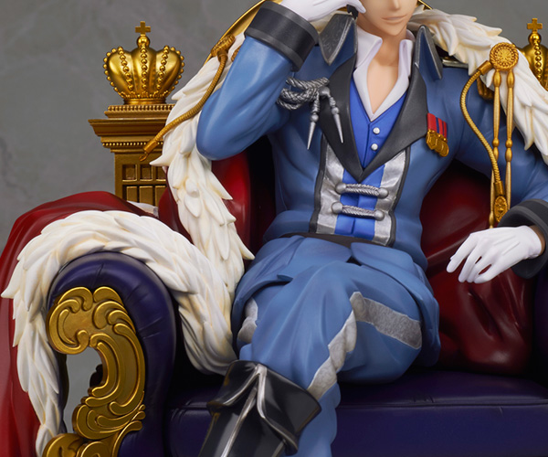 Shin Tennis no Oujisama - Atobe Keigo - ALTAiR - 1/8 (Alter) photo 25