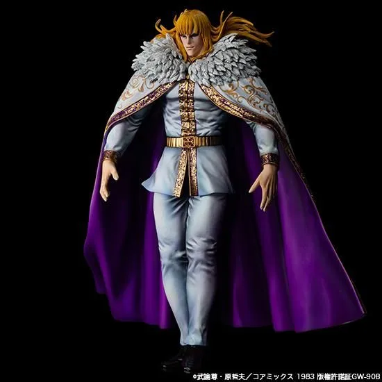 Hokuto no Ken - Shin - SpiceSeed Hokuto no Ken Series (SpiceSeed) photo 2