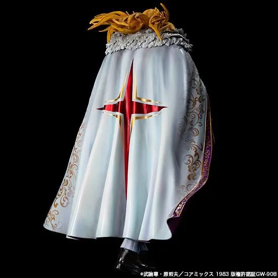 Hokuto no Ken - Shin - SpiceSeed Hokuto no Ken Series (SpiceSeed) photo 3