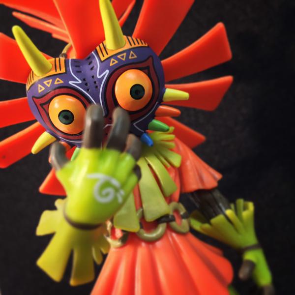 Skull Kid