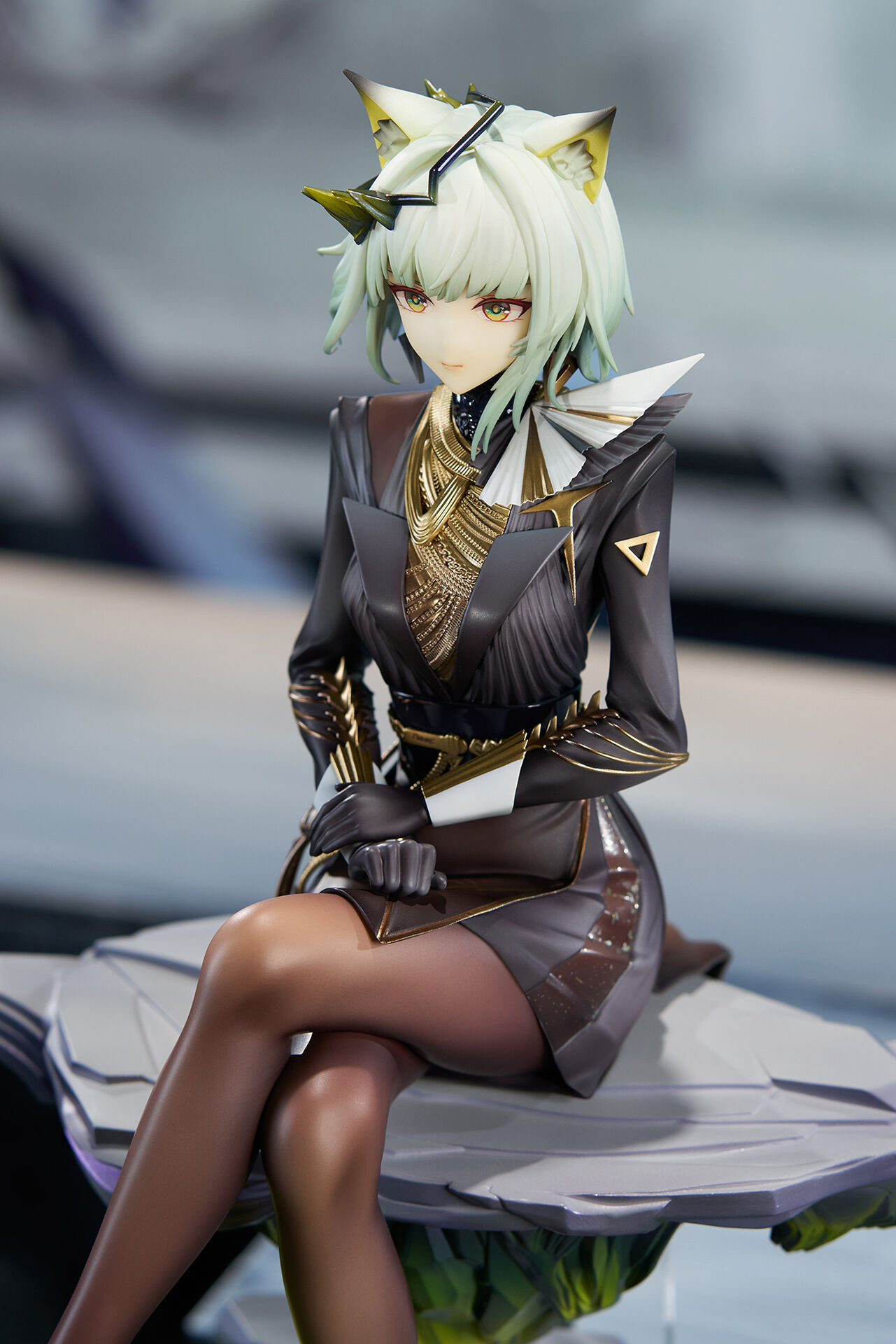 Arknights - Kal'tsit - 1/7 - Ambience Synesthesia, The Pilgrim Ver. (Apex Innovation) photo 5
