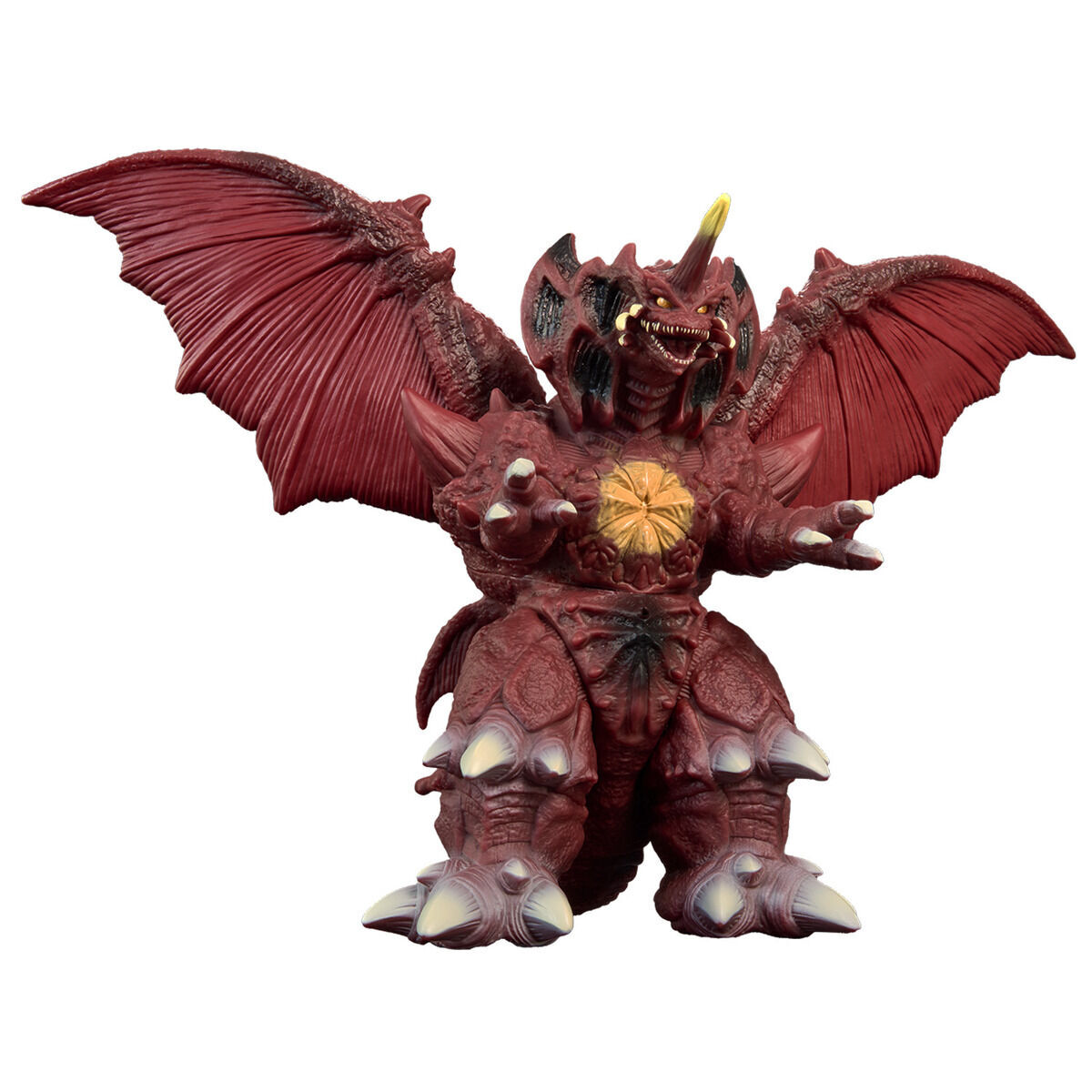 Gojira vs. Destoroyah - Destoroyah - Movie Monster Series - Ver. 2.0 (Bandai)