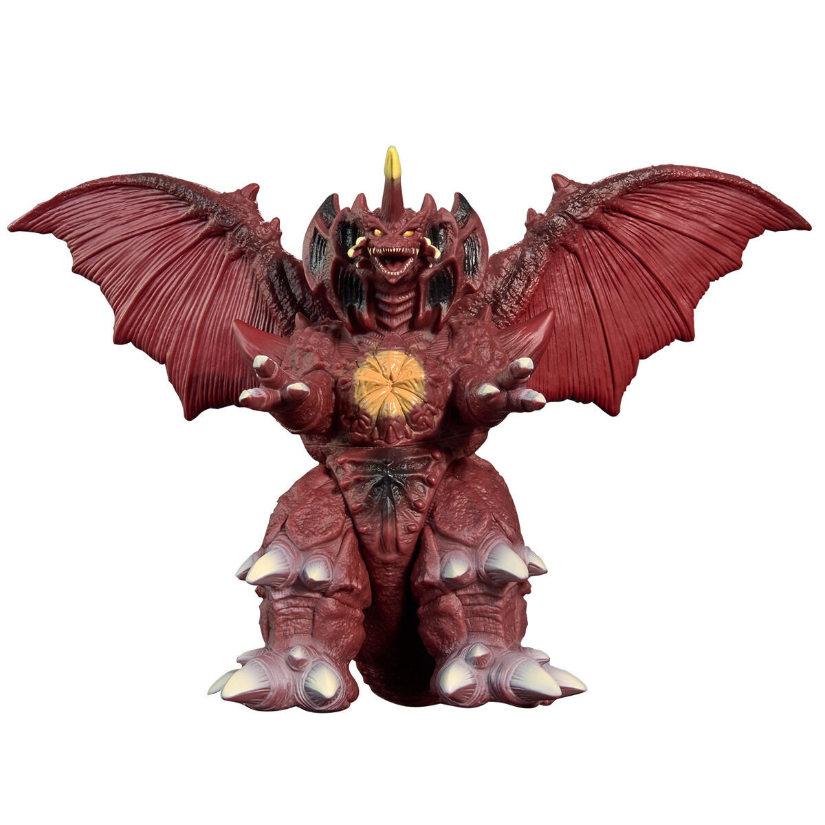 Gojira vs. Destoroyah - Destoroyah - Movie Monster Series - Ver. 2.0 (Bandai) photo 2