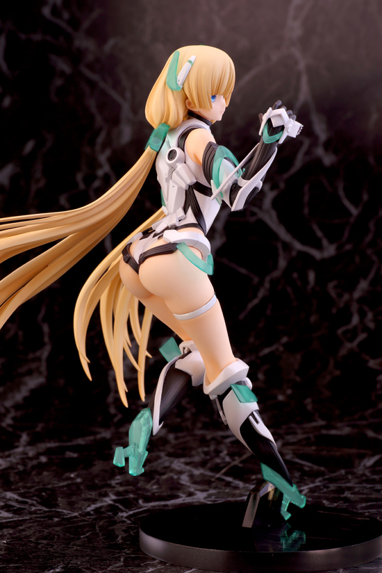 Rakuen Tsuihou: Expelled From Paradise - Angela Balzac - 1/8 (Alphamax) photo 3
