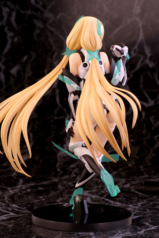 Rakuen Tsuihou: Expelled From Paradise - Angela Balzac - 1/8 (Alphamax) photo 6