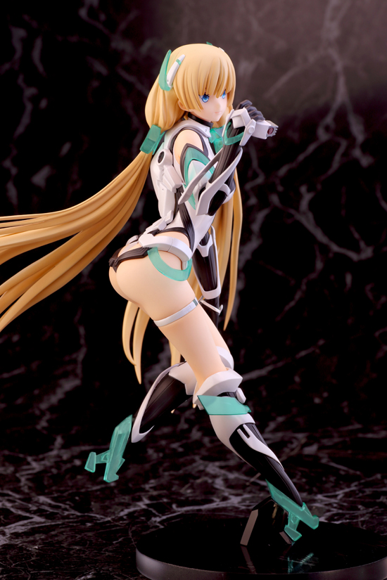 Rakuen Tsuihou: Expelled From Paradise - Angela Balzac - 1/8 (Alphamax) photo 7