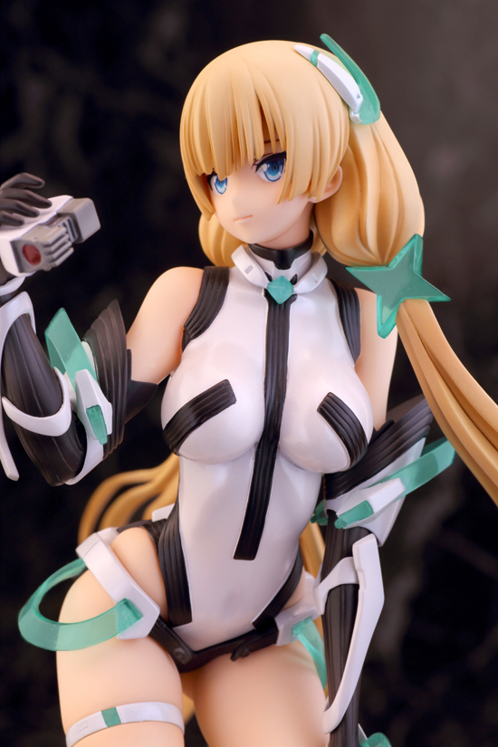 Rakuen Tsuihou: Expelled From Paradise - Angela Balzac - 1/8 (Alphamax) photo 10