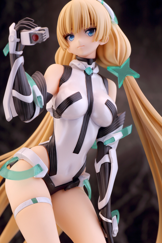 Rakuen Tsuihou: Expelled From Paradise - Angela Balzac - 1/8 (Alphamax) photo 11