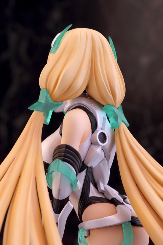 Rakuen Tsuihou: Expelled From Paradise - Angela Balzac - 1/8 (Alphamax) photo 12