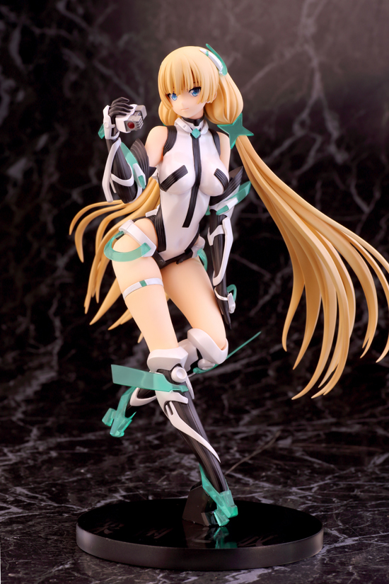 Rakuen Tsuihou: Expelled From Paradise - Angela Balzac - 1/8 (Alphamax) photo 14