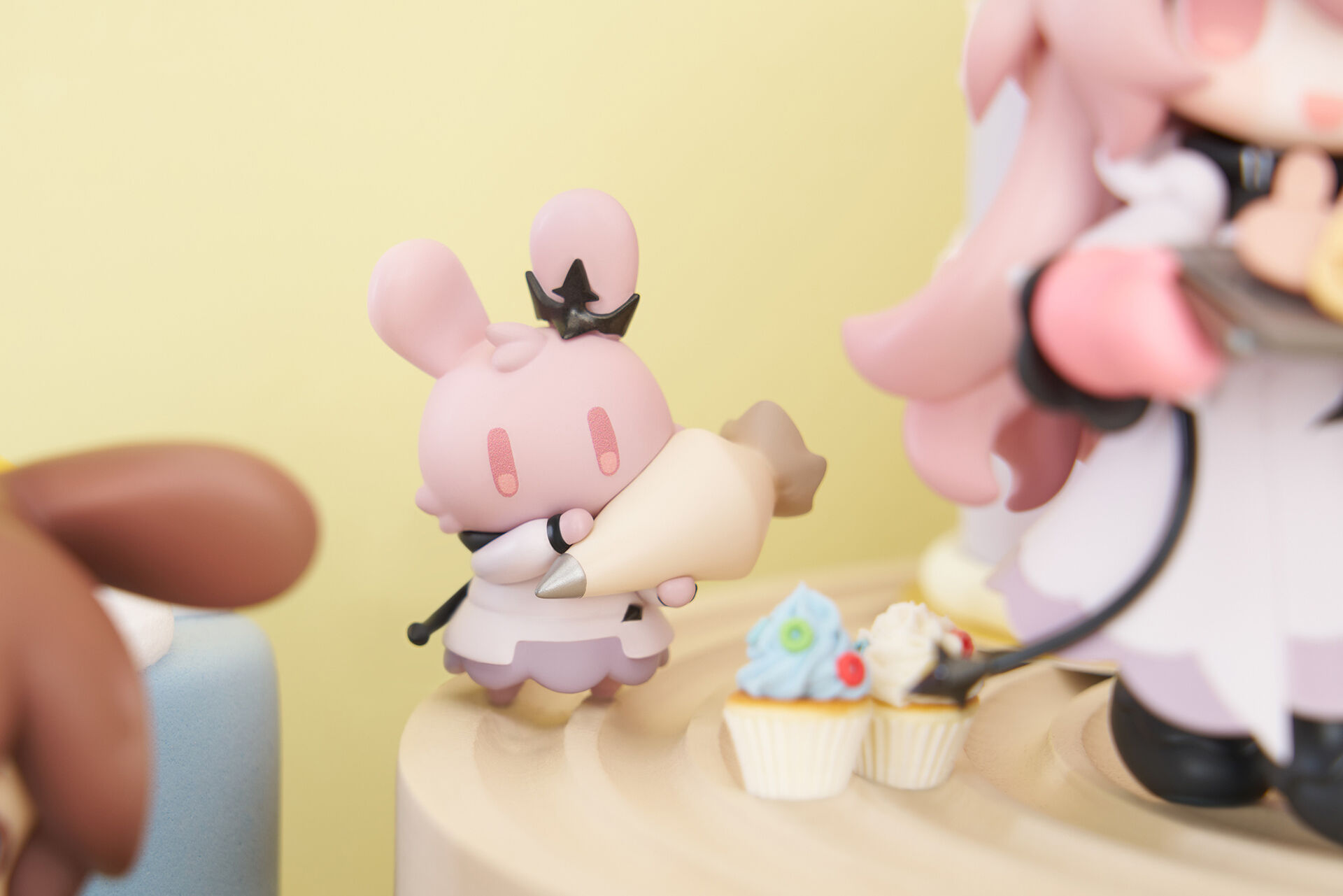 Arknights - Civilight Eterna - Arknights Have Some Dessert Q Version Series (Apex Innovation) photo 8