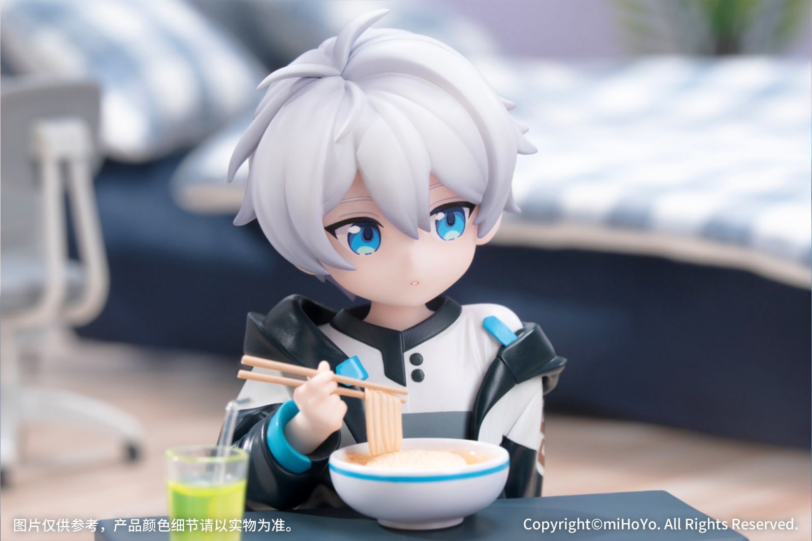 Honkai Impact 3rd - Kevin Kaslana - Little Series - Little Flamechasers Ver. (Myethos) photo 4