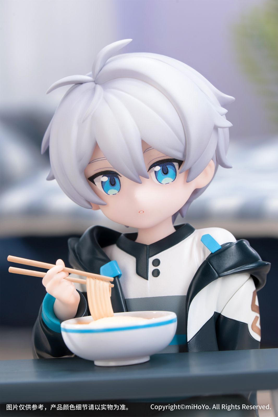 Honkai Impact 3rd - Kevin Kaslana - Little Series - Little Flamechasers Ver. (Myethos) photo 7