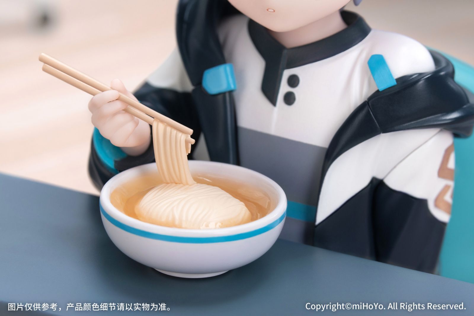 Honkai Impact 3rd - Kevin Kaslana - Little Series - Little Flamechasers Ver. (Myethos) photo 8