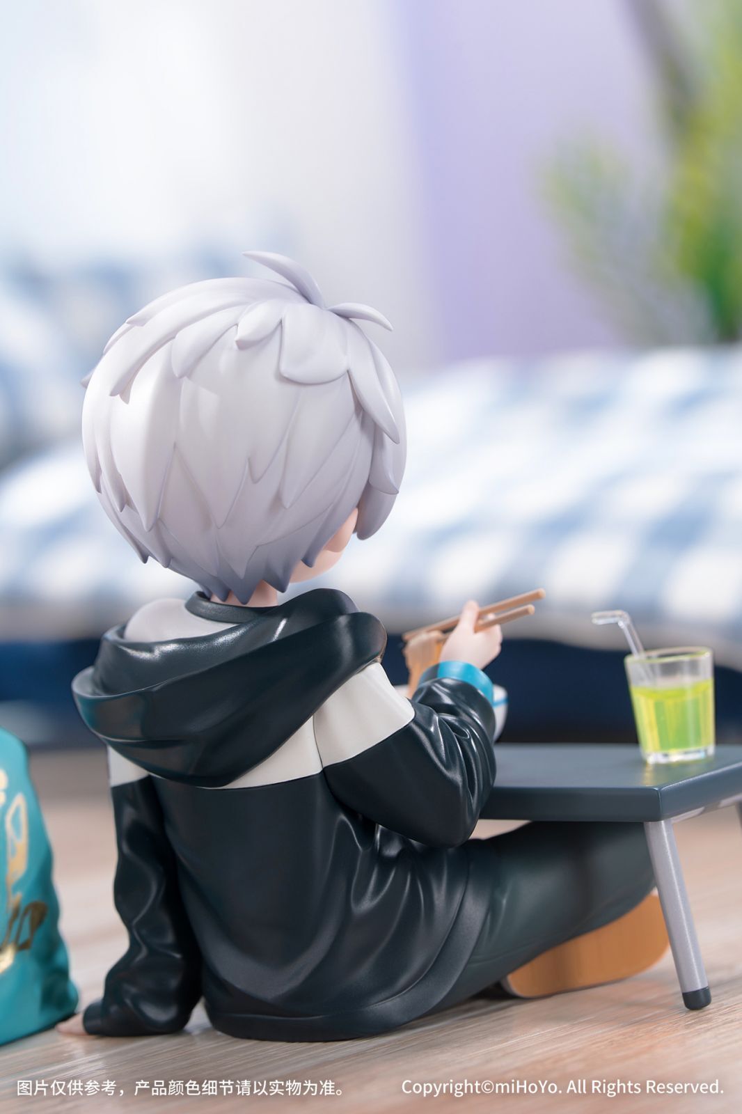 Honkai Impact 3rd - Kevin Kaslana - Little Series - Little Flamechasers Ver. (Myethos) photo 9