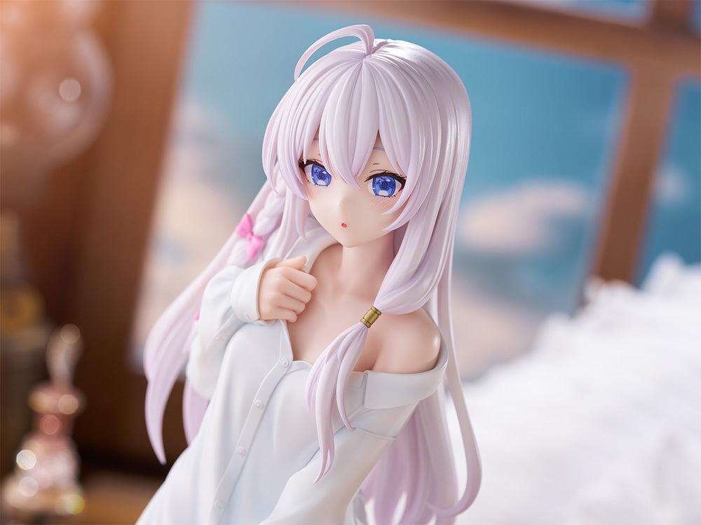 Majo no Tabitabi - Elaina - Tenitol - Tenitol Tall - Shirt Ver. (FuRyu)