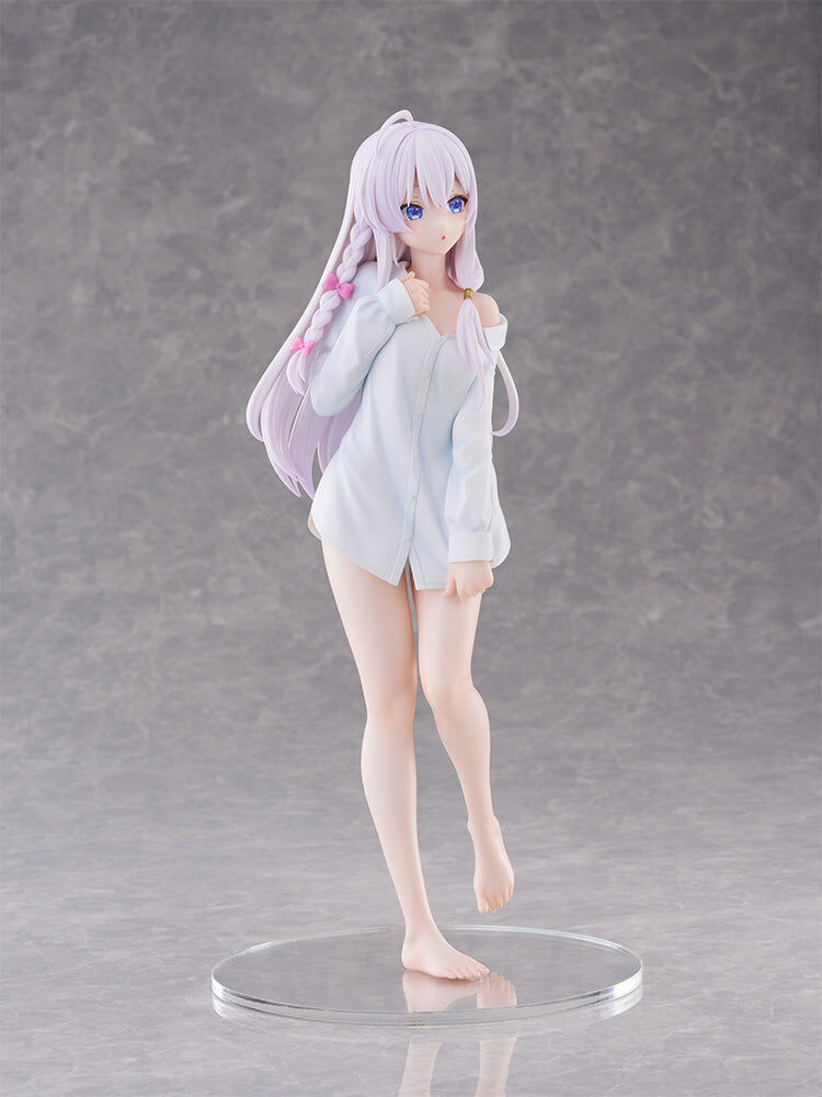 Majo no Tabitabi - Elaina - Tenitol - Tenitol Tall - Shirt Ver. (FuRyu) photo 2