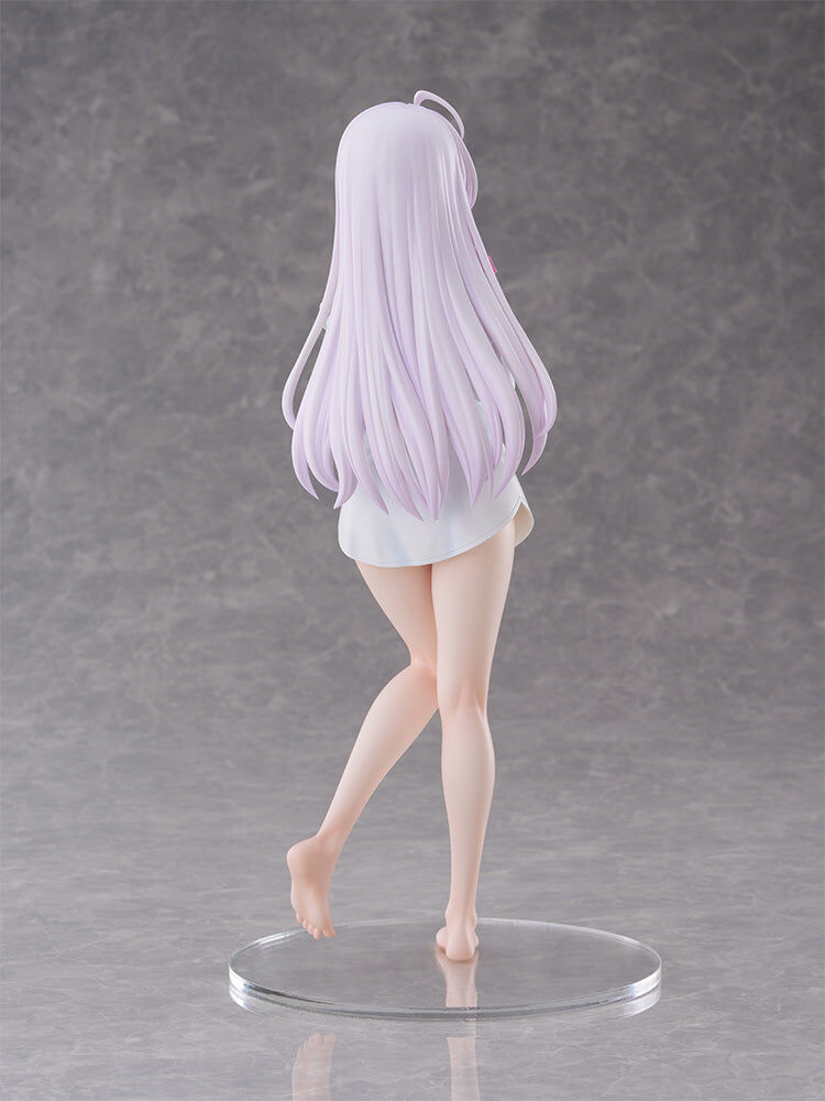 Majo no Tabitabi - Elaina - Tenitol - Tenitol Tall - Shirt Ver. (FuRyu) photo 3