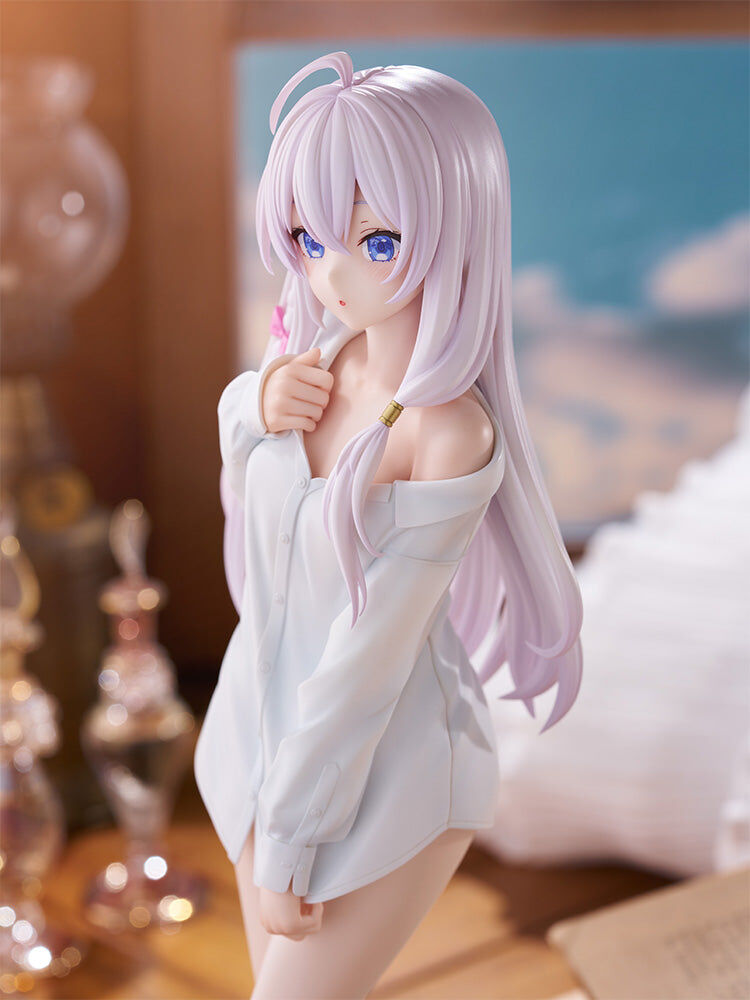 Majo no Tabitabi - Elaina - Tenitol - Tenitol Tall - Shirt Ver. (FuRyu) photo 4