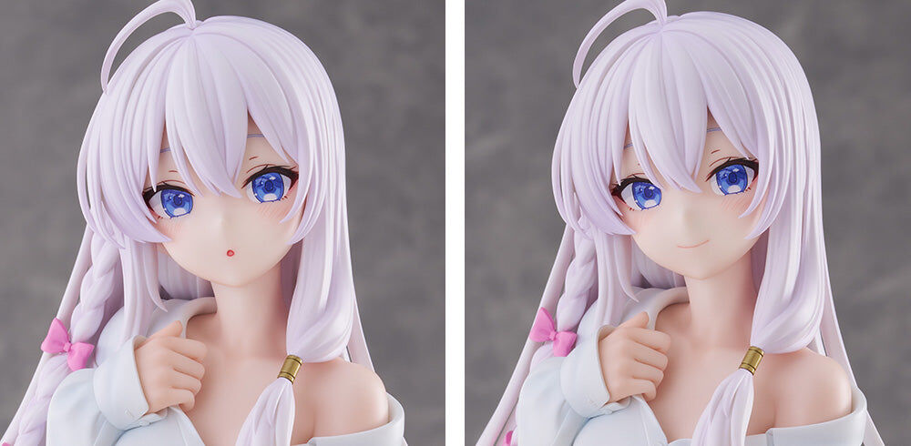 Majo no Tabitabi - Elaina - Tenitol - Tenitol Tall - Shirt Ver. (FuRyu) photo 5