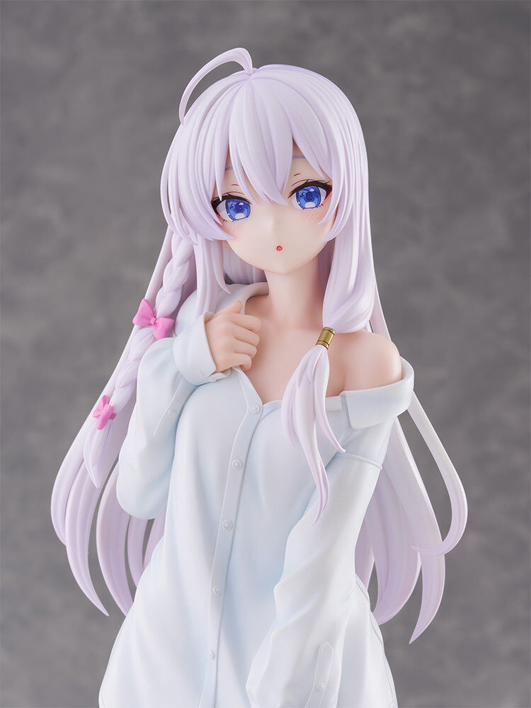 Majo no Tabitabi - Elaina - Tenitol - Tenitol Tall - Shirt Ver. (FuRyu) photo 7