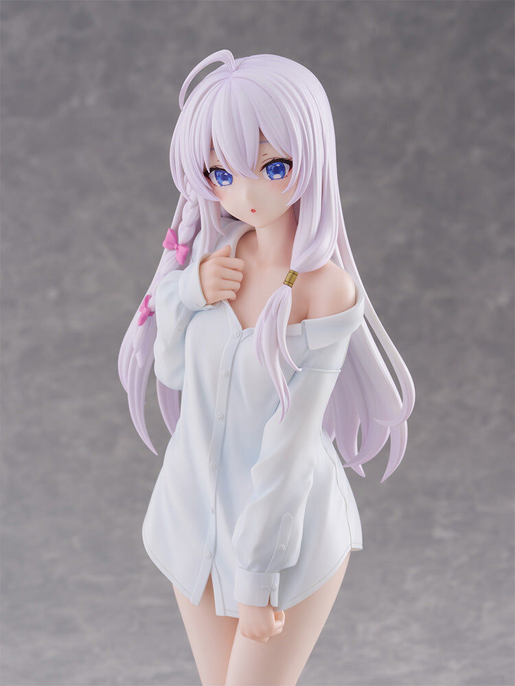 Majo no Tabitabi - Elaina - Tenitol - Tenitol Tall - Shirt Ver. (FuRyu) photo 8