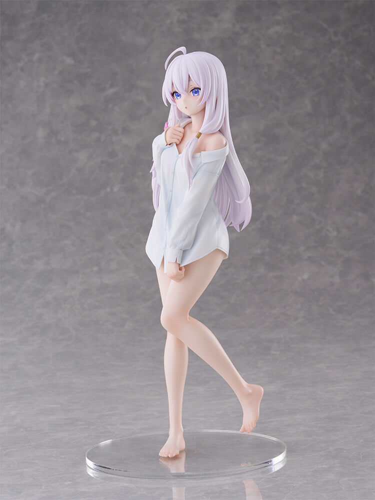 Majo no Tabitabi - Elaina - Tenitol - Tenitol Tall - Shirt Ver. (FuRyu) photo 9