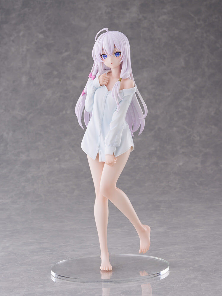 Majo no Tabitabi - Elaina - Tenitol - Tenitol Tall - Shirt Ver. (FuRyu) photo 10