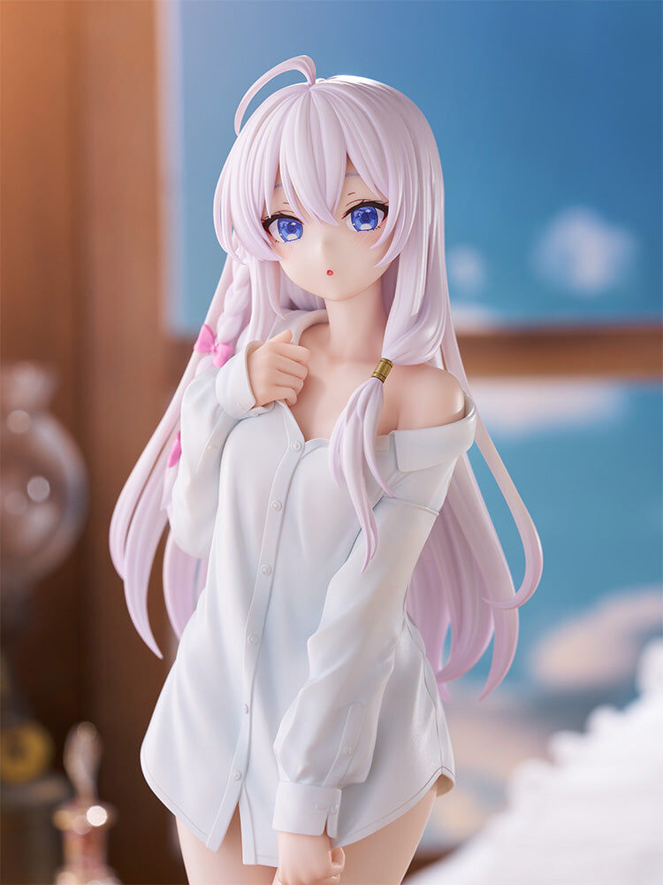 Majo no Tabitabi - Elaina - Tenitol - Tenitol Tall - Shirt Ver. (FuRyu) photo 11