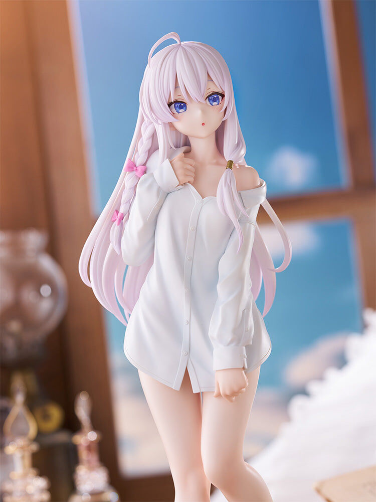 Majo no Tabitabi - Elaina - Tenitol - Tenitol Tall - Shirt Ver. (FuRyu) photo 12