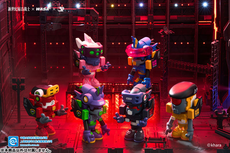 Evangelion Shin Gekijouban - EVA-01 (Wasa) photo 6