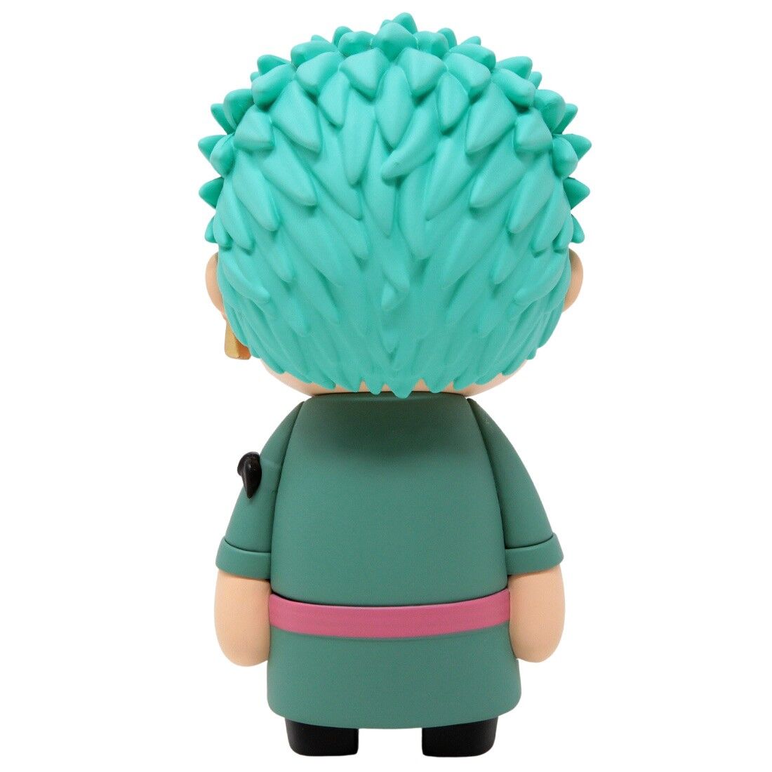One Piece - Roronoa Zoro - Bait x One Piece Kokies Figure - Multi (Bait) photo 2