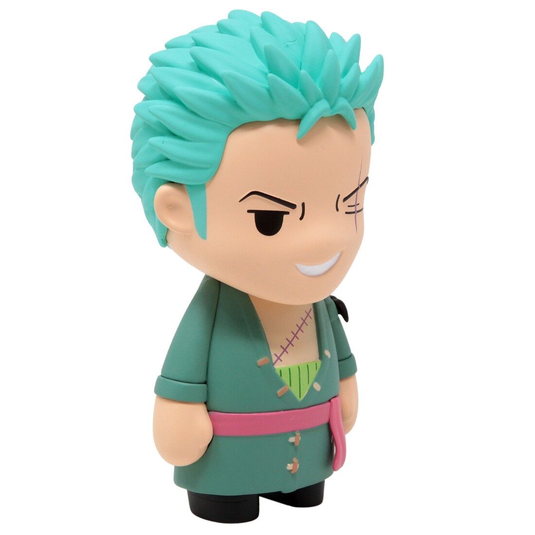 One Piece - Roronoa Zoro - Bait x One Piece Kokies Figure - Multi (Bait) photo 6